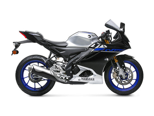 Best Yamaha Motorcycles for Learners (LAMS Approved)
