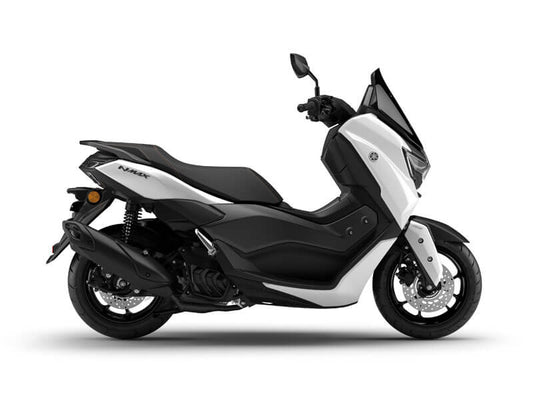 Top 5 Motorcycles for City Commuting