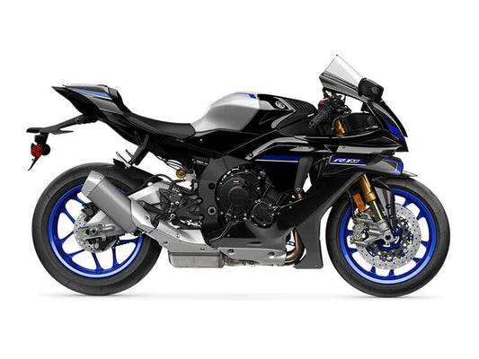 Top 5 Fastest Yamaha Bikes: Speed, Power, and Performance Unleashed