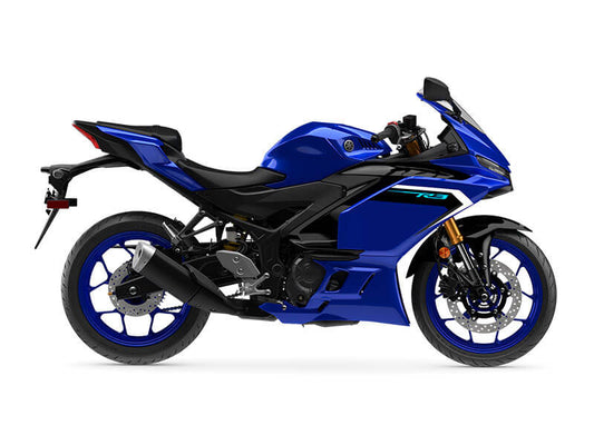 The Ultimate Guide to Yamaha Motorcycles