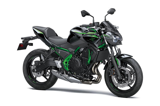 Kawasaki Z650 vs Yamaha MT-07: Which Naked Bike Is Right for You?