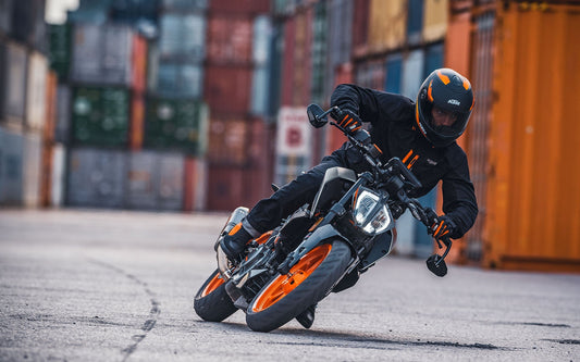 BMW G 310 GS vs KTM 390 Adventure: Which One Suits You?