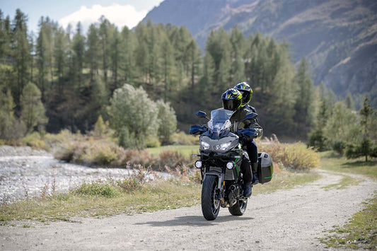 Is Kawasaki a Good Brand for Motorcycles?