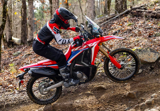 Are Honda Motorcycles Reliable? A Procycles Buyer Guide