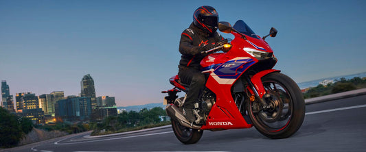Best Honda LAMS Bikes for New Riders in Australia