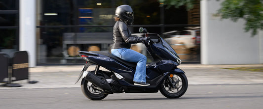 Best Honda Motorcycles for Commuting in Australia: A Practical Guide