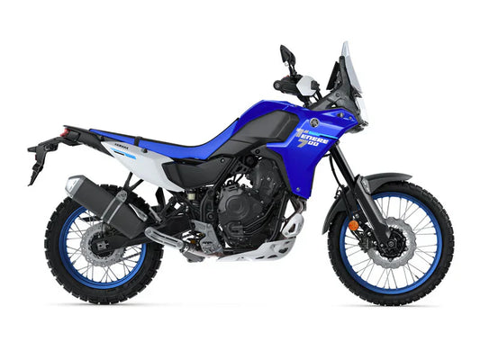 Best Yamaha Motorcycles for Commuting in Australia