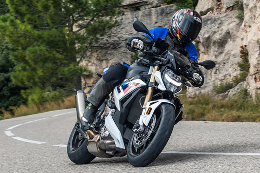 Choosing What Motorcycle Engine Size Is Right for You