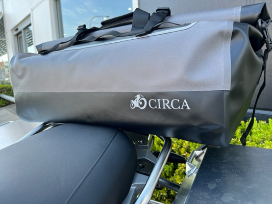 Circa’s New Easy Luggage Option