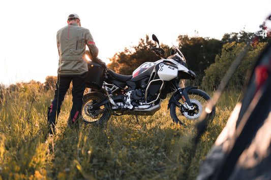 BMW F900 GS vs Yamaha Tenere 700: Which Adventure Bike Suits You?