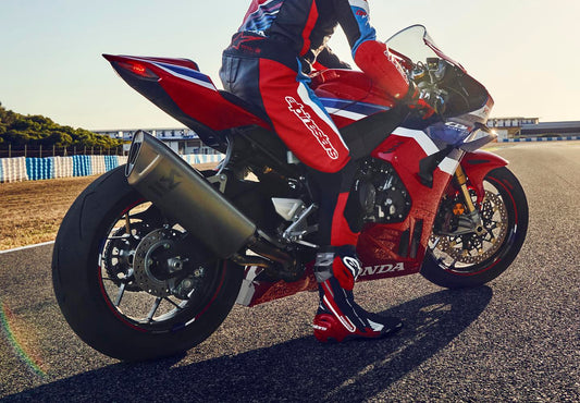 Fastest Honda Motorcycles: Top Speed, High-Performance Picks, and How to Choose