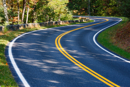 The Best Routes for Motorcycle Rides in Sydney | Procycles Motorbike Shop