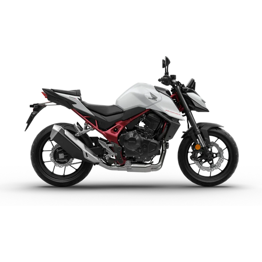 Honda CB vs CBR: Which Honda Street Bike Is Right For You?