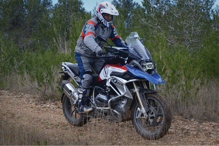 How to Improve Your Motorcycle's Fuel Economy: Practical Tips