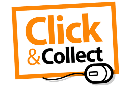 Procycles Open for Click and Collect
