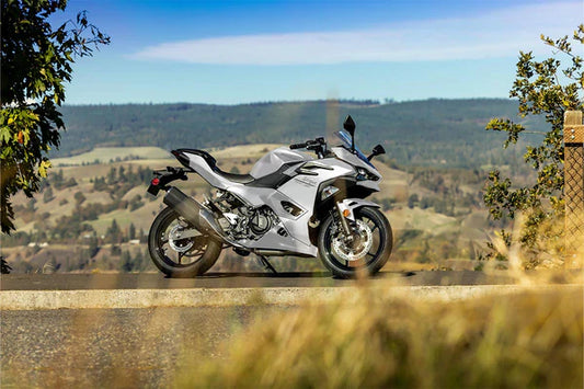 Kawasaki Ninja 500 vs Yamaha R3: Which Entry-Level Sportbike Suits You?