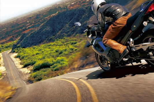 3 Reasons You Should Consider Buying a Motorcycle from Bike Shops