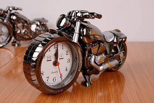 Gifts for a Motorcycle Guy: How to Make Him Happy