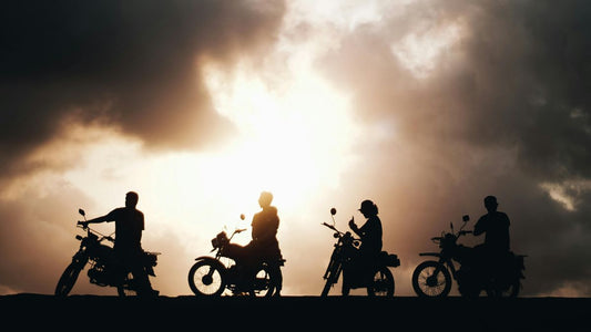 Motorcycle Pre-Ride Safety Check: What to Inspect Before Every Ride