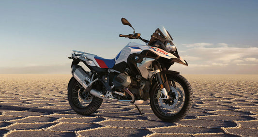 SAVE FROM $3,500 on BMW R1250 GS Models* at PROCYCLES