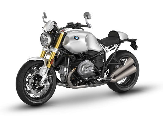 SAVE FROM $2,500 on BMW R nineT Models* at PROCYCLES.