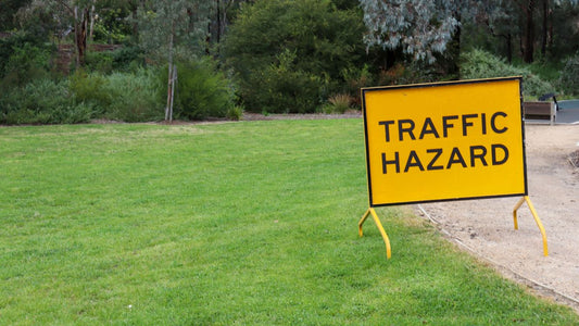 Road Hazards Motorcyclists Need to Watch For