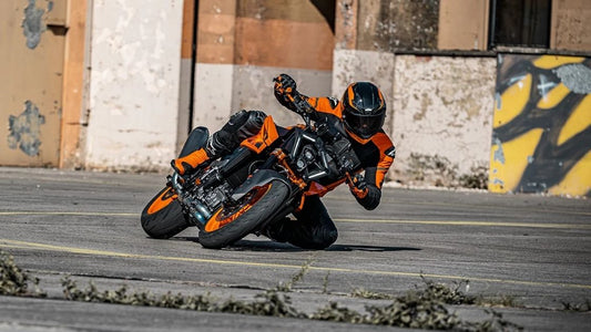 The Importance of Regular Motorcycle Maintenance