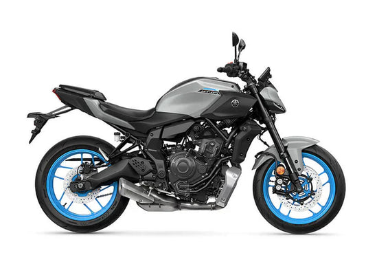 Yamaha MT-07 LAMS Review: The Best Naked Bike for NSW Learners?