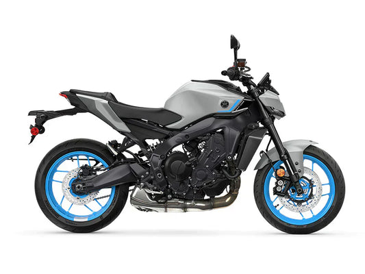 Yamaha MT-07 vs MT-09: Which Naked Bike Should You Buy?