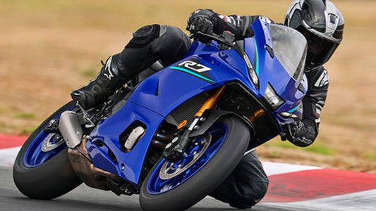 Yamaha R7 LA vs R7 HO: What Australian Riders Need to Know