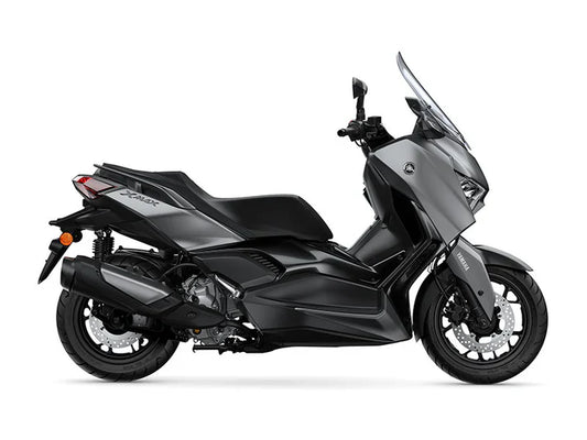 Yamaha XMAX 300 Review: The Premium Urban Scooter for Australian Riders