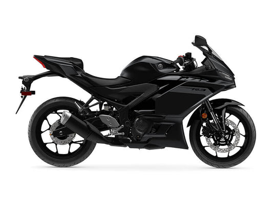 Yamaha YZF-R3 Review: The Best LAMS Sportsbike for Australian Learners?