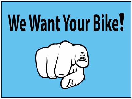 Sell My Motorbike Sydney: Looking for a Same Day Payment?