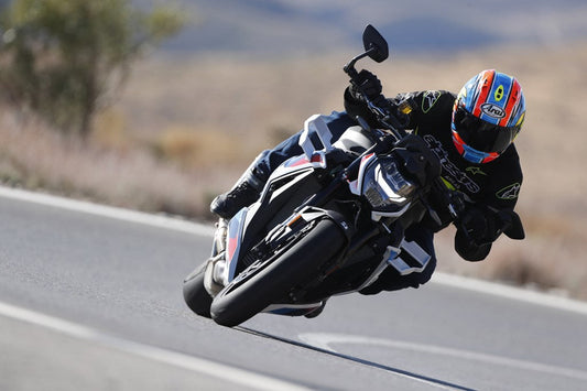 How Reliable Are BMW Bikes?