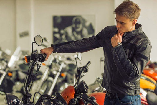 Used Motorcycles: How to Buy One & Avoid Newbie Mistakes