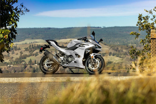 Kawasaki Ninja 400 vs Ninja 500: What’s Changed and Which One Suits You