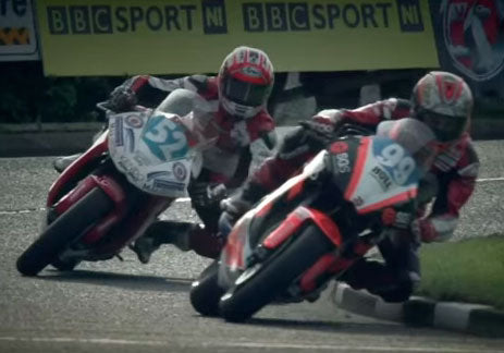 Northwest 200 Is Not A Game