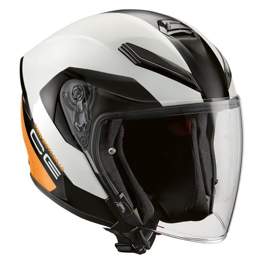 How to Choose the Right Motorcycle Helmet for You