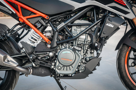 Revamp Your Ride: Must-Have Accessories for KTM Motorcycles