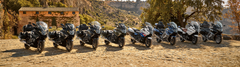 BMW Motorcycles