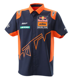 All KTM Shirts & Tops
