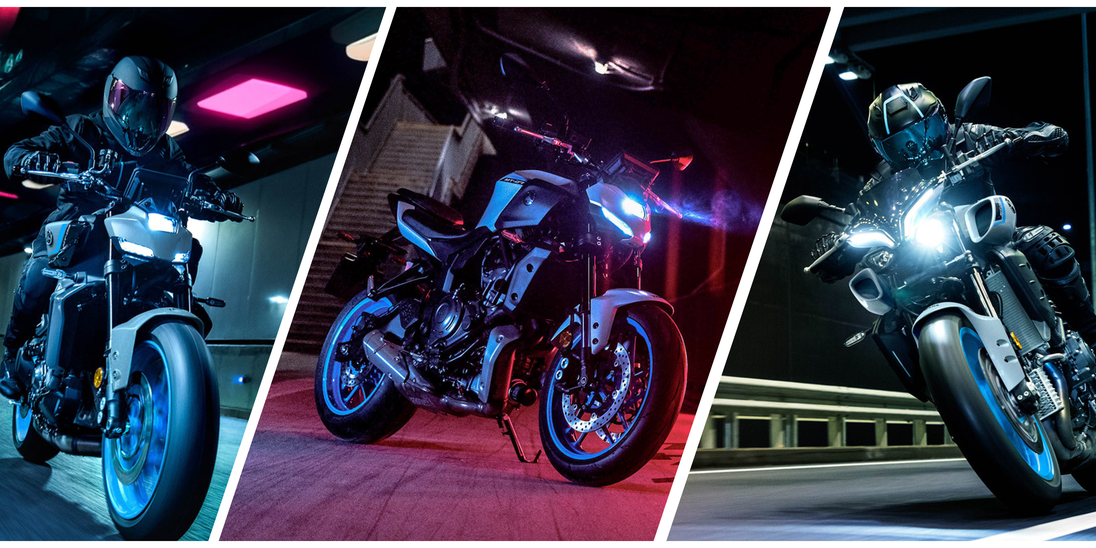 Yamaha Maximum Torque