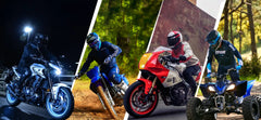 Yamaha Motorcycles