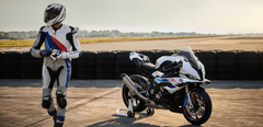 BMW Webshop