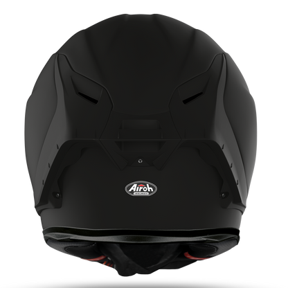 AIROH GP550-S SOLID MATT BLACK
