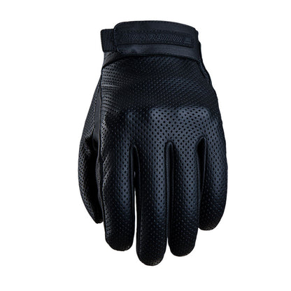 FIVE GLOVE MUSTANG EVO BLACK