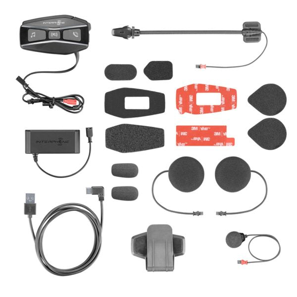 U-COM 16 Intercom Kit