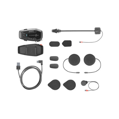 Interphone U-COM 7R Intercom Kit