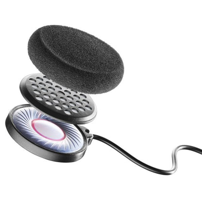 Interphone SECOND HELMET KIT 40 mm