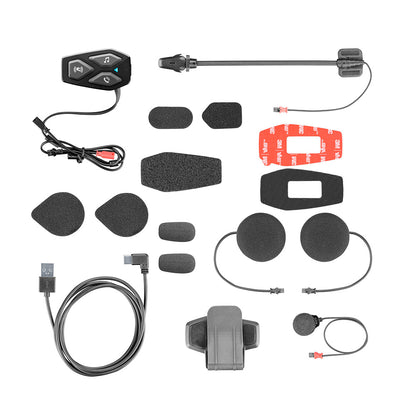 Interphone U-COM 3 HD Intercom Kit